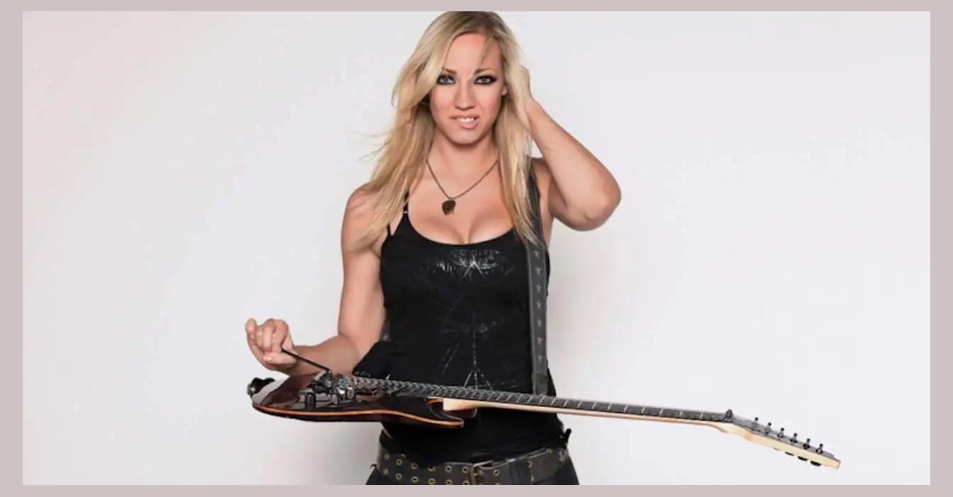 Nita Strauss